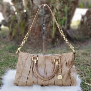 Brahmin Satchel Handbag